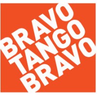 Bravo Tango Bravo Advertising Logo