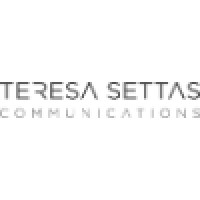 Teresa Settas Communications Logo