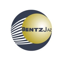 Bentz Jaz Group Logo
