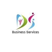 DS Business Services Logo