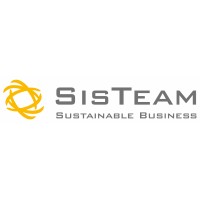 SisTeam GmbH Logo