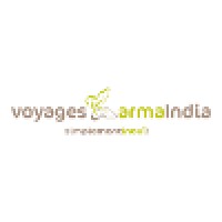 Voyages Karma India Logo