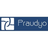 Praudyo Solutions Private Limited Logo