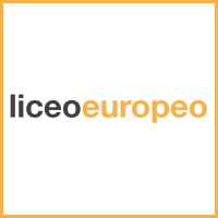 Colegio Liceo Europeo Logo