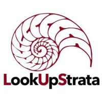 LookUpStrata Pty Ltd Logo
