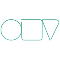 Omikron Design Verde Logo