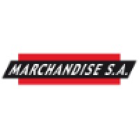 Marchandise S.A. Logo