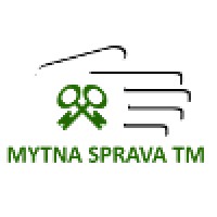 MYTNA SPRAVA ТМ Logo