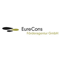 EureCons Förderagentur GmbH Logo