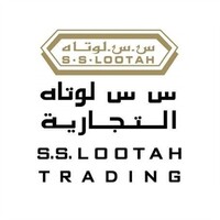 S.S. Lootah Trading Logo