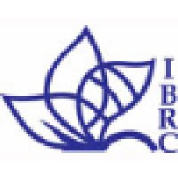 مرکز ملی ذخایر ژنتیکی و زیستی ایران Logo