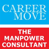 Career Move Consultant Logo