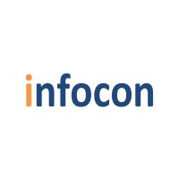 Infocon International Logo