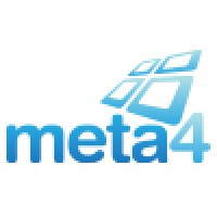 meta4 Logo