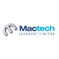 Mactech Europe Ltd Logo
