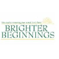 Brighter Beginnings Drug and Alcohol Rehabilitation Facility Logo
