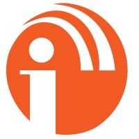 İnfopark Bilgi Teknolojileri Logo