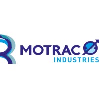 Motrac Industries Logo