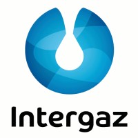 SIA Intergaz Logo