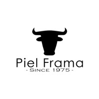 Piel Frama - High Quality Leather Cases Manufacturer from Spain Logo