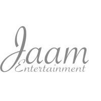 Jaam Entertainment Logo