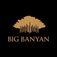 Big Banyan Wines Logo