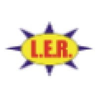 LER.Ltd Logo