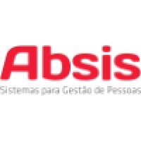 Absis - Sistemas para Gestão de Pessoas Logo