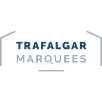 Trafalgar Marquees Logo
