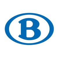 NMBS Internationaal - SNCB International Logo