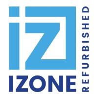 iZone.bg Logo