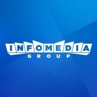 Info Media Group Logo