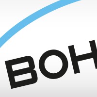 Bohus Logo