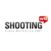 Shooting Arts Logo