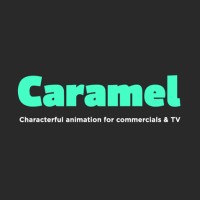 Caramel Logo