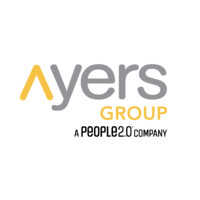 The Ayers Group Logo