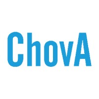 CHOVA waterproofing and insulation Logo