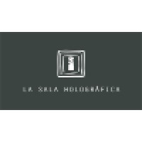 La Sala Holografica, Diseño Integral, S.L. Logo