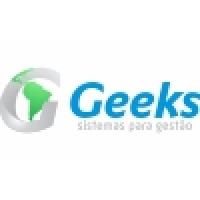 Geeks Soluções | B-15 Aplicativo de Gestão Empresarial Logo