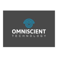Omniscient Technology Inc. Logo