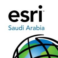 Esri Saudi Arabia Logo