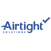 Airtight Solutions Logo