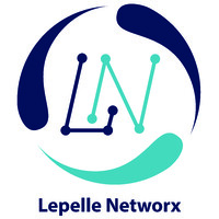 Lepelle Networx (Pty) Ltd Logo