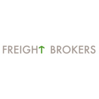 Freight Brokers Ltd Logo