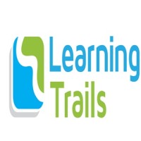 Learning Trails Logo