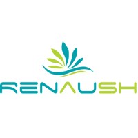 Renaush Global Private Limited Logo