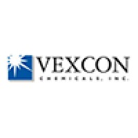 Vexcon Chemicals Logo