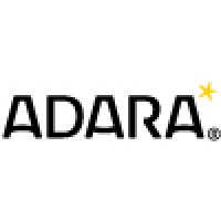 Adara Pakkaus Oy Logo