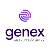 Genex Services Logo