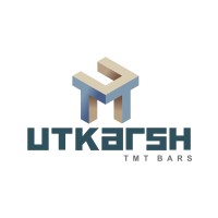 UTKARSH BARS PVT LTD Logo